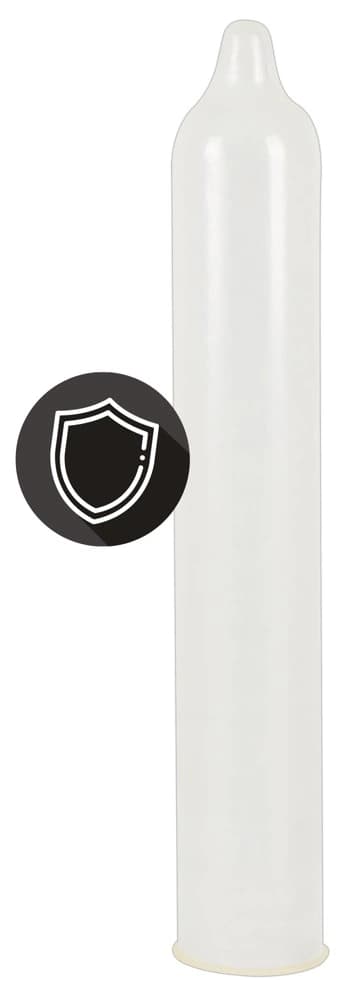 Secura Extra Safe Extra Thick -kondomit 48 kpl pakkaus