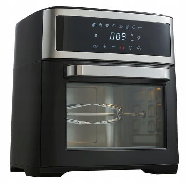 ADLER AD 6309 fedtfri ovn