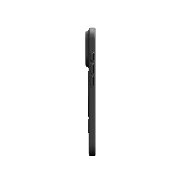 iPhone 17 Pro Max Minimal Air MagSafe-etui - Sort