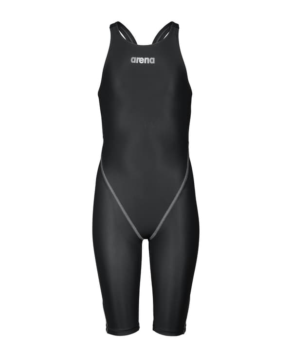 Arena POWERSKIN ST NEXT OB JUNIOR musta 10-11