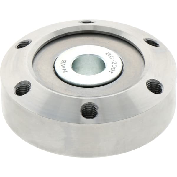 Såtallriksnav, diameter 84 mm, för Horsch 23042700 såmaskin