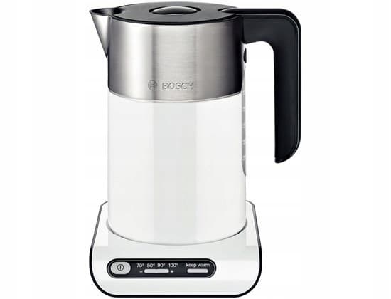 BOSCH TWK 8611P elkedel