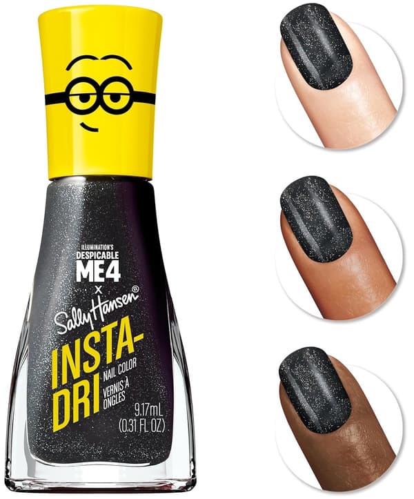 Sally Hansen Insta Dri Nagellack Deeply Despicable 772