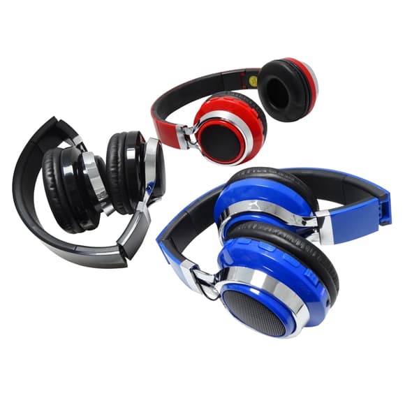 K432D5 TRÅDLØSE HOVEDTELEFONER
