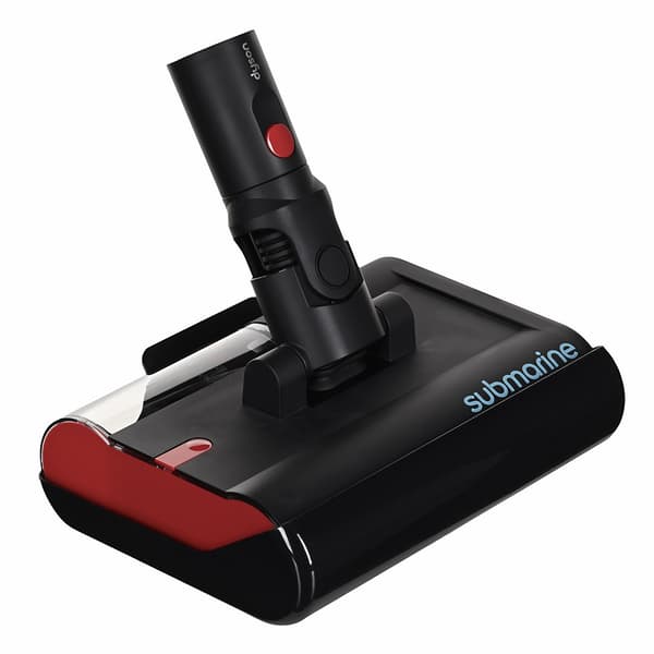 DYSON V16 Kolvdammsugare med ubåt