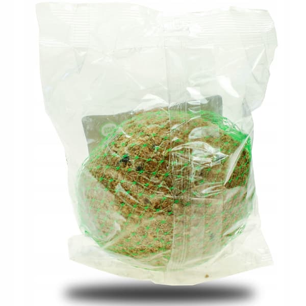51FEED FEDTBOLDE 500G