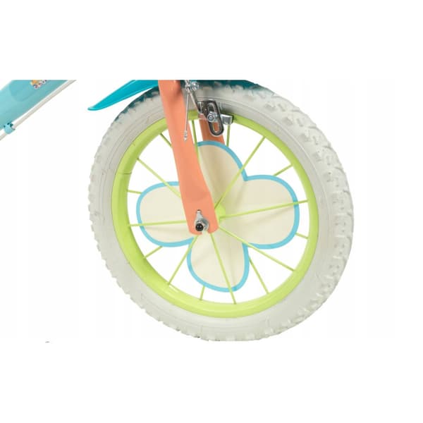 Toimsa 14 BLUEY 1459 Barncykel