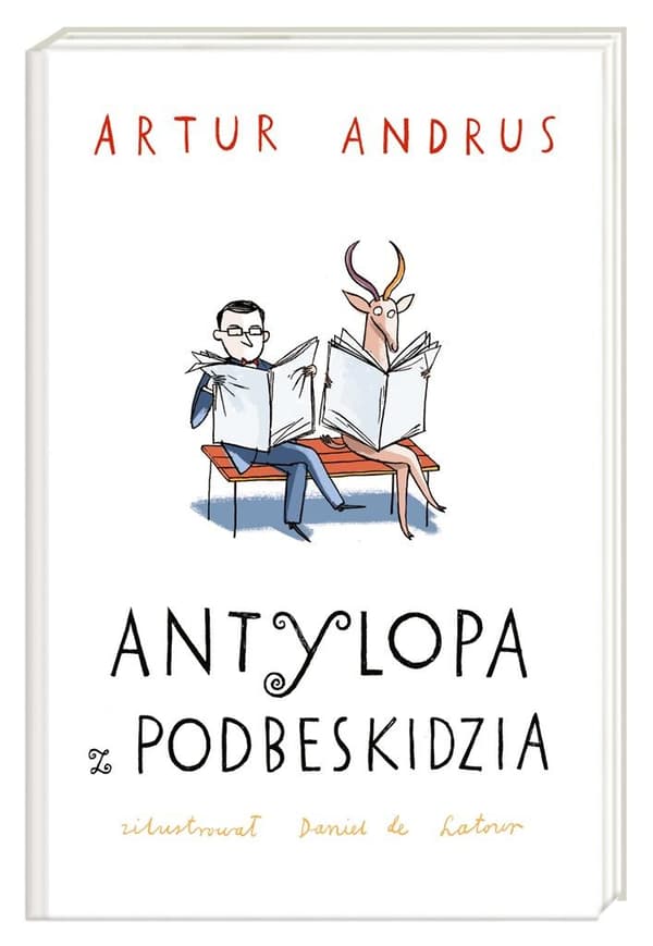 Antilooppi Podbeskidziestä