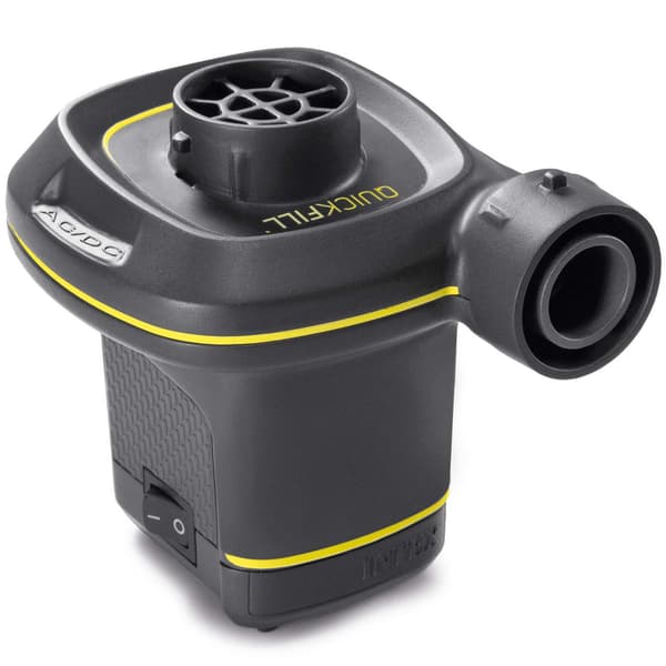 Intex 66634 Elektrisk Pumpe