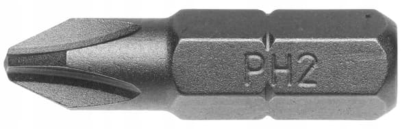 STANLEY PH2 -TERÄ
