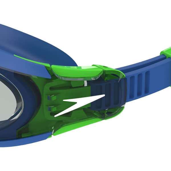 Speedo Junior Hydrosity 2.0 BLÅ/GRÖNA Simglasögon
