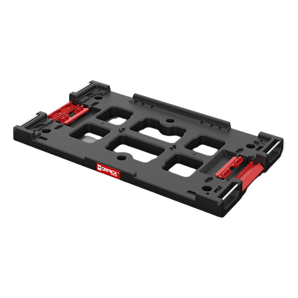 QBRICK SYSTEM ONE Adapter Multistik til værktøjskassemodul