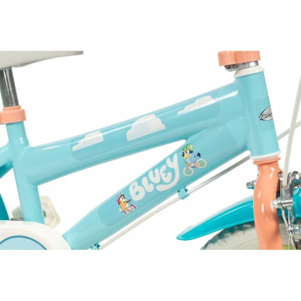 Toimsa 14 BLUEY 1459 lastenpyörä