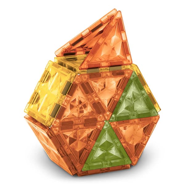 Ricokids RK-766 Magnetiska Block