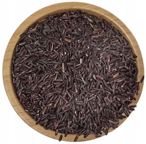 Svart ris (1 kg) - MIGOgroup