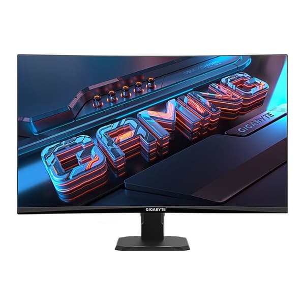 Gigabyte 27" GS27FC 2xHDMI DP -näyttö