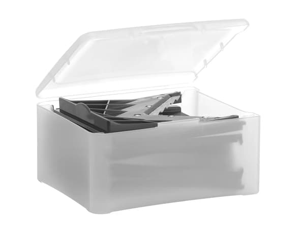 Reservskärskivor för V-formad grönsaksskärarmandolin - 5-pack.