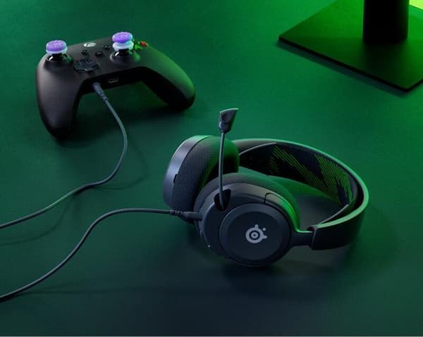 SteelSeries Arctis Nova 1X