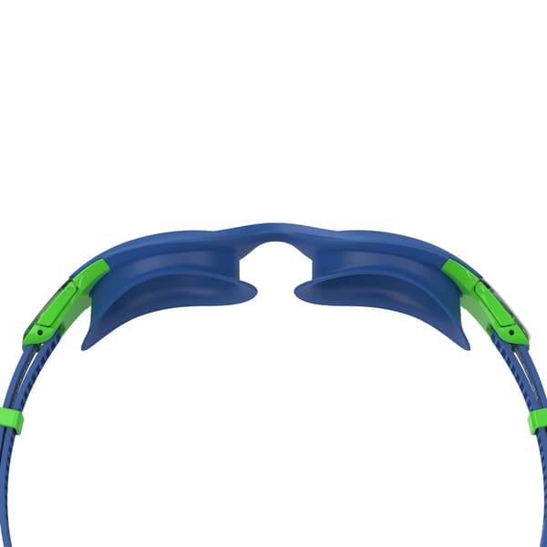 Speedo Junior Hydrosity 2.0 BLÅ/GRÖNA Simglasögon