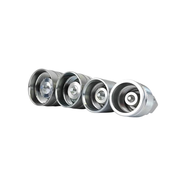 BSP 3/4" skruvkopplingshylsa