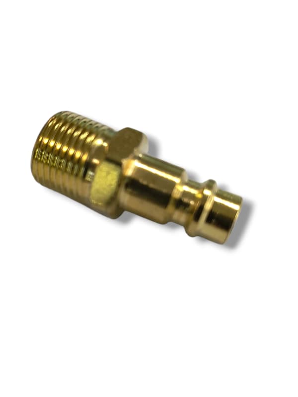 Pikaliitin ulkokierteellä G3/8"