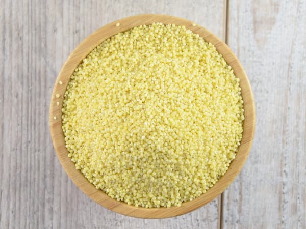 Hirsgryn (1 kg) - MIGOgroup