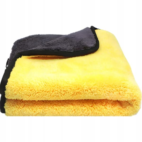 Falon-Tech FT1289 mikrofiberklud til tørring af maling 30×30