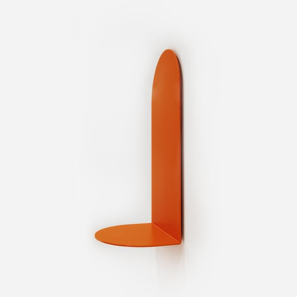 Hylde Maler Orange Glæde