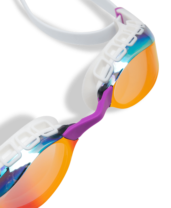 Arena Air Sonic Mirror -uimalasit