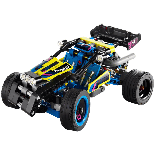 LEGO Technic 42164 Terrängracingbuggy 8+ (219 delar)
