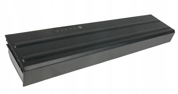 Laptop-batteri til DELL KM742 Latitude E5400 E5410 E5500 E5510 4400mAh