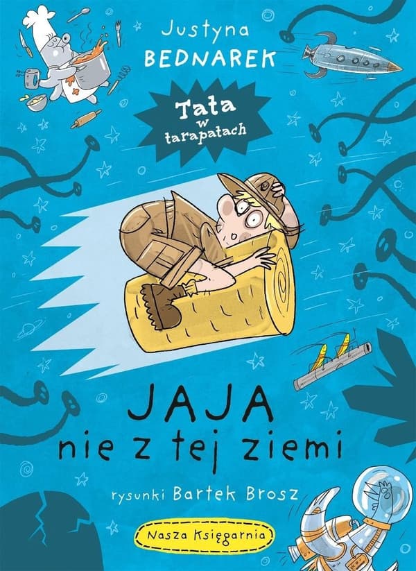 Æg ud af denne verden