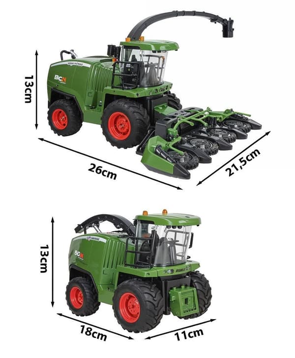 ARPON COMBINE - LEKSAK FÖR BARN