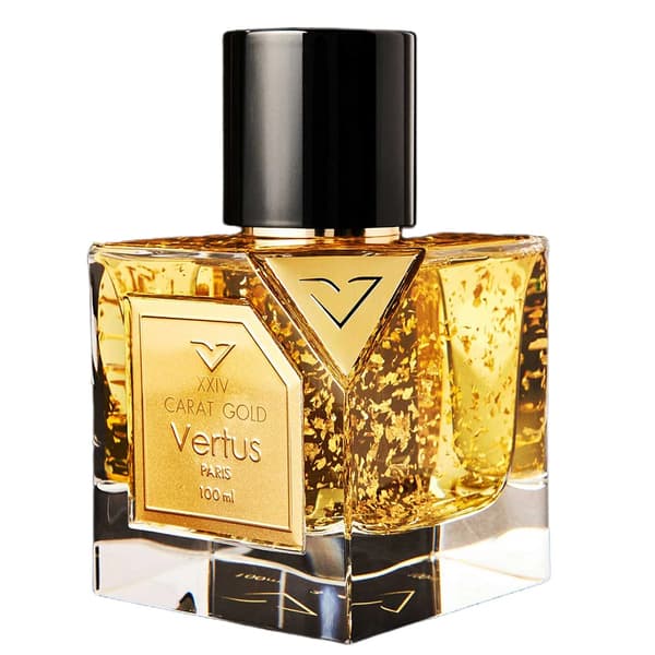 XXIV Carat Gold Eau de Parfum Spray 100ml