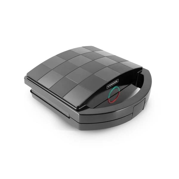 Kitchencook K-GRILL elektrisk panini grill
