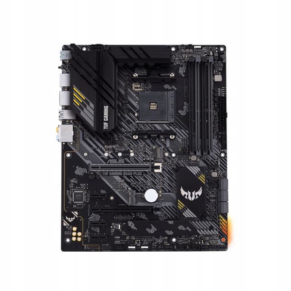 Moderkort Asus TUF GAMING B550-PLUS