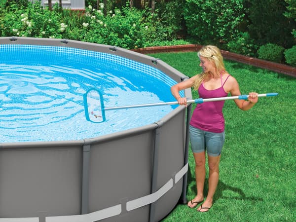 INTEX 29051 avfallsnät
