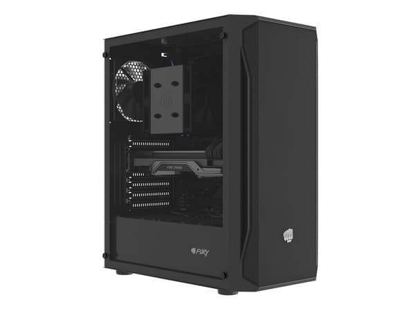 FURY DATORFÄLLA FURY SHOBO SH4F MIDI