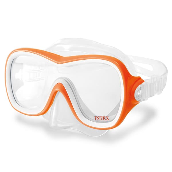 INTEX 55978 simmask orange