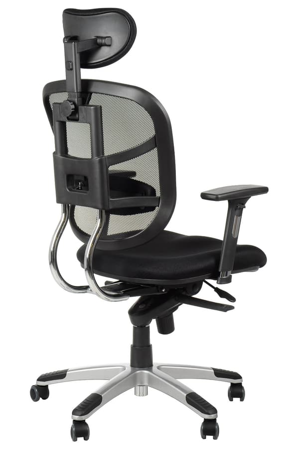 HN-5018 SVART