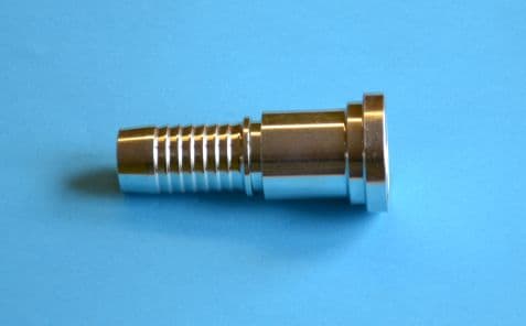 SFS DN13 31,7 1/2" 6000 PSI 4SP Tip