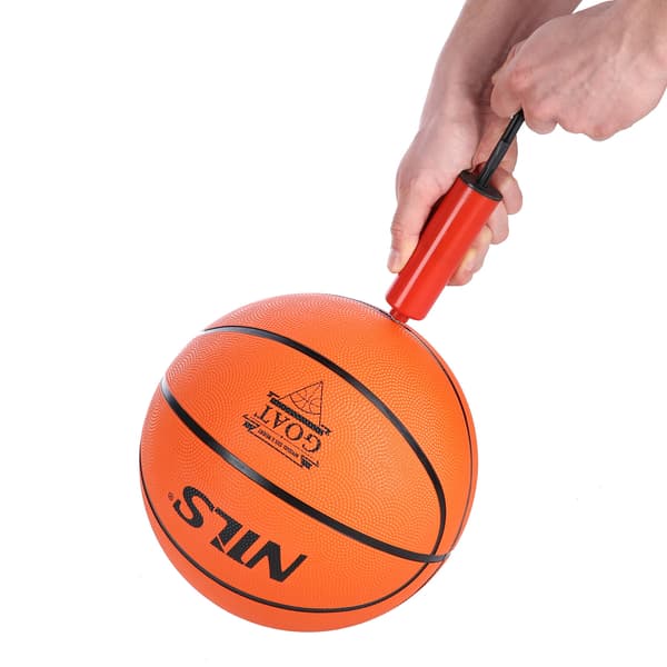 NPP200 pallon pumppu NILS