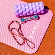 YM07 yogamåtte HMS