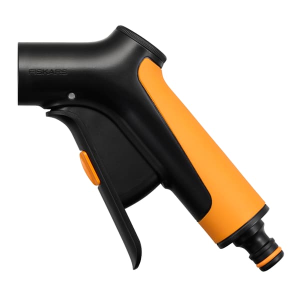 FISKARS COMFORT Justerbar spolrör 64 cm
