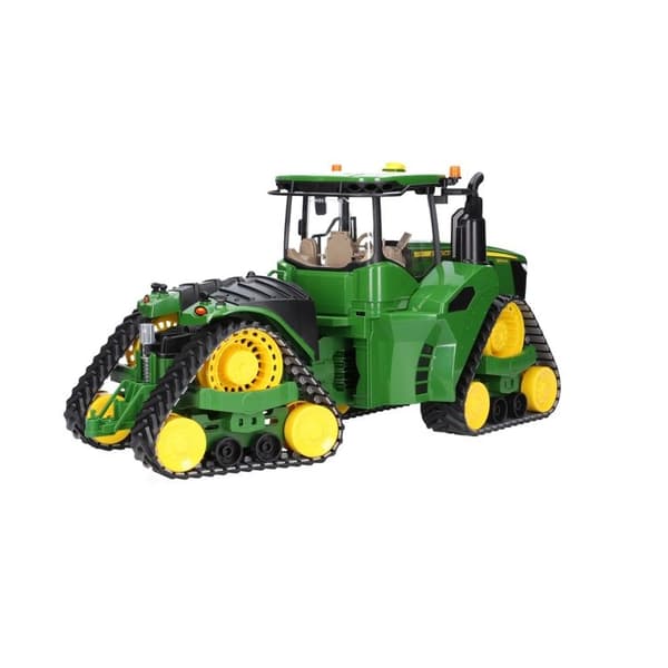 John Deere 9620RX Knækstyresystem BRUDER 04055 Profi-serien