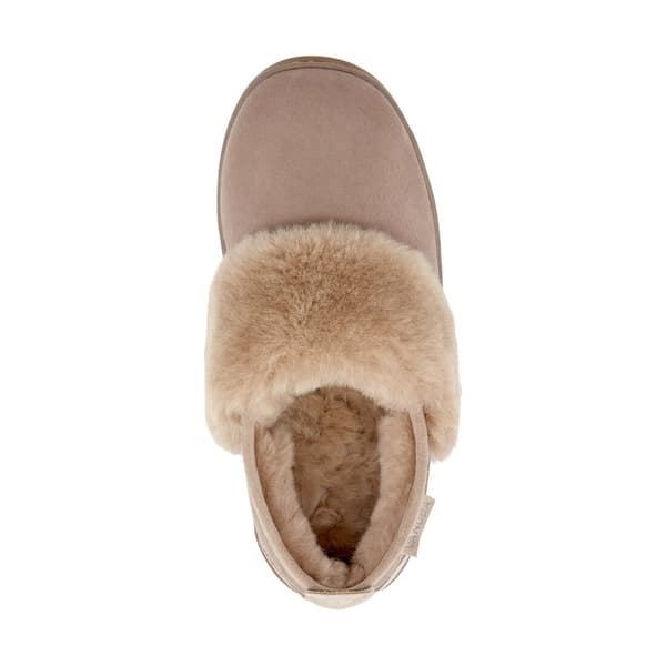 DAMTOFFLOR CORMO BEIGE Skor 37