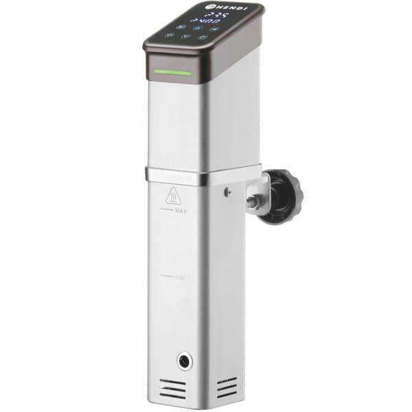 Immersionscirkulator för sous vide 50 1500 W 50 l