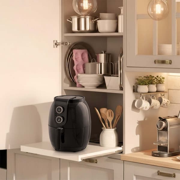 Airfryer 3,6l Berdsen BD-650