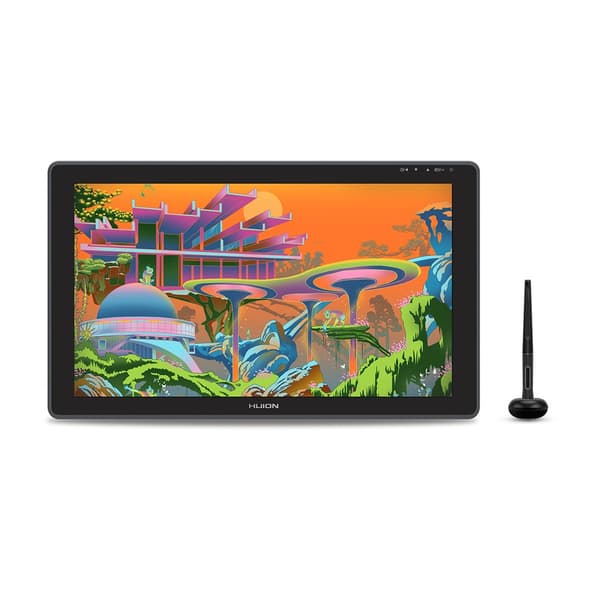 Huion Kamvas 22 Plus grafiktablet