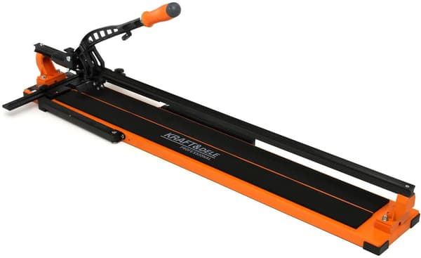 Fliseskærer 1000 mm Solid Konstruktion | Kraft&Dele